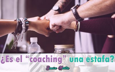 Coaching ¿Es una estafa? | #CoachingEstafa